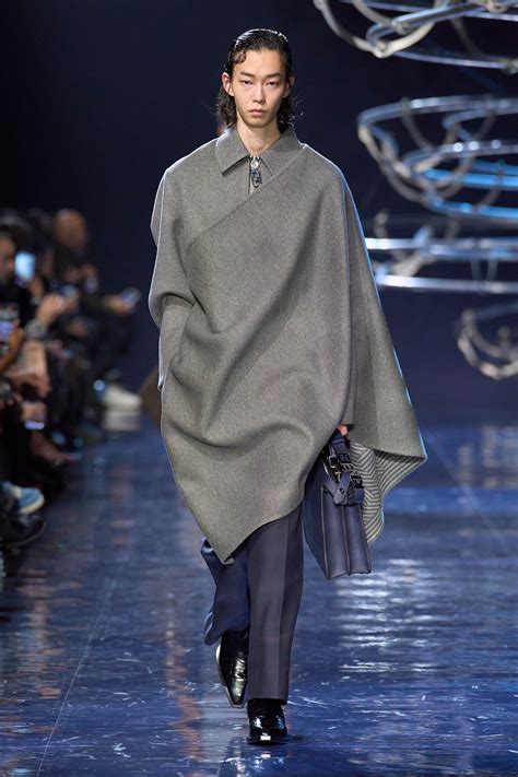 fendi fall